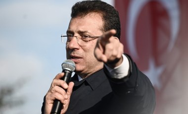 Ekrem İmamoğlu, Erdoğan'ı meydana davet etti: 'Bekliyoruz vallahi, gel'