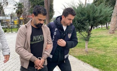 Evine iki kez aynı hırsız girdi: Kırılan kapısını görünce polise ihbarda bulundu