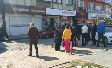 Kar payı vaadiyle altın ve döviz alan kuyumcu kaçtı!