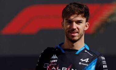 F1 pilotu Pierre Gasly'den Fransız kulübe yatırım!