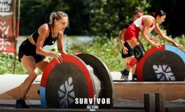 Survivor'da dokunulmazlık oyununu kim kazandı? All Star'da haftanın eleme adayları belli oldu! (19 Mart 2024)