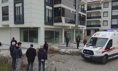 Tekirdağ'da şüpheli ölüm: 3. kattan düşen otizmli çocuk hayatını kaybetti