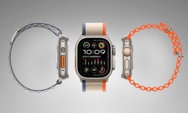 microLED ekranlı Apple Watch Ultra iptal edildi