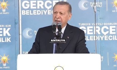 Son dakika... Erdoğan, yine Özel ile CHP'yi hedef aldı: 'Seçim yaklaştıkça...'