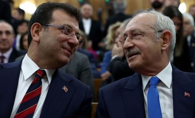 Cemil Tugay, İmamoğlu'nun Kılıçdaroğlu'na söylediklerini anlattı: 'Bundan sonra hiçbir seçimi kaybetmek istemiyorum'