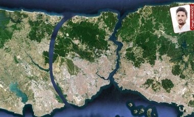 Öncelikleri 'rant' : Kanal İstanbul projesi güzergâhında bir haftada 10 milyar TL’lik ihaleye çıkıldı