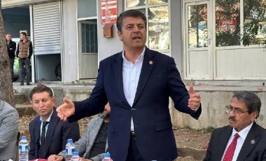 CHP'li Tutdere, TOKİ’den kendisine kura çıkmasına şaşırdı: ‘Yine algı peşindeler. O evi Adıyamanlı bir hemşehrime verin'