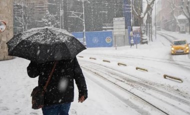 Meteoroloji açıkladı: 20 Mart 2024 hava durumu raporu... Bugün hava nasıl olacak?