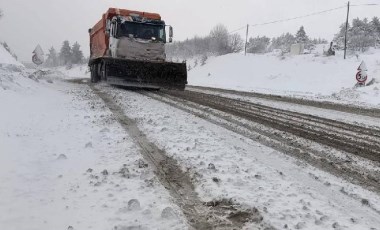 Van'da 446 yerleşim yerine ulaşım sağlanıyor!