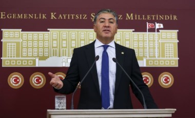 CHP’li Emir: ‘Kemer sıkmaya başladılar’