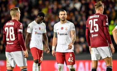 Yönetim harekete geçti: Galatasaray'da Abdülkerim Bardakcı gelişmesi!