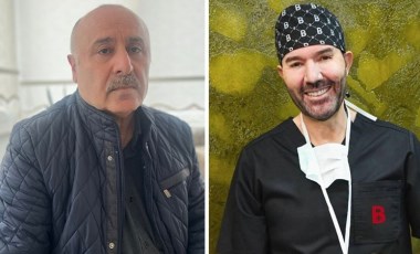 Baba Özer Aci ile Bülent Cihantimur'un görüşmesi ortaya çıktı: 'Eski eşini ve çocuğunu getir adalete teslim et dedim'