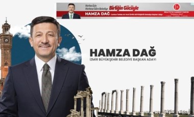 Hamza Dağ’ın 