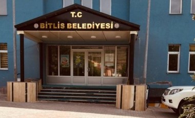 Bitlis'te seçimi kim kazandı? Bitlis Belediye başkanı kim oldu? 31 Mart 2024 Bitlis yerel seçim sonuçları....