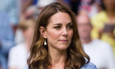 'Kayıp' Prenses Kate Middleton bilmecesi sürüyor