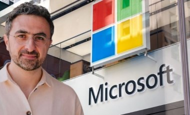 Microsoft AI kuruldu! Başına kim getirildi?