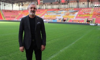 TFF'deki görevinden istifa etmişti: Talat Papatya bırakma nedenini açıkladı!