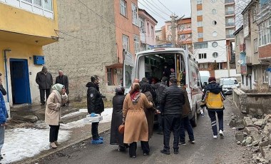 Tek başına yaşayan adam evinde ölü bulundu