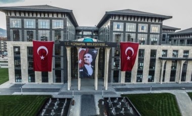 Kütahya'da seçimi kim kazandı? Kütahya başkanı kim oldu? 31 Mart 2024 Kütahya yerel seçim sonuçları...