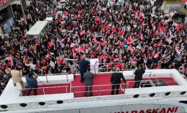 Mansur Yavaş: ‘Bütün banka hesaplarım herkesin incelemesine açık’