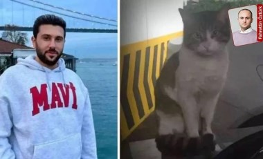 Savcı, ‘kedi Eros’ kararına itiraz edecek