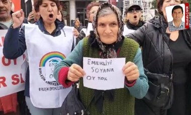 Emekli ‘intibak’ istiyor!