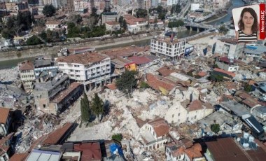 Deprem bölgesindeki aile hekimleri, düşen nüfus nedeniyle maaşlarda kesintiyi eleştirdi:Aile sağlığı merkezleri ‘enkaz altında’