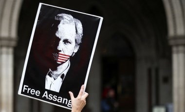 ABD basını: 'Jullian Assange serbest kalabilir'