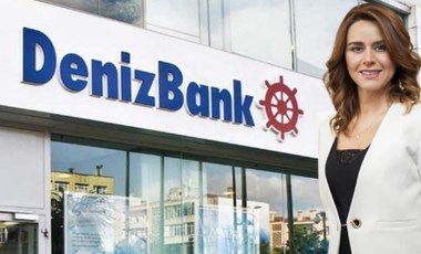 Seçil Erzan ve Denizbank'ın alacaklıları artıyor