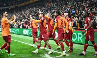 Galatasaray'a iki yıldızdan müjde!