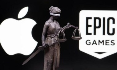 Apple ve Epic Games davasına destekler geliyor