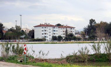 Adana'da feci ölüm... 3 yaşındaki Elif çamaşır makinesinde havasız kaldı!