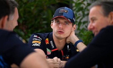 Max Verstappen'den ayrılık iddialarına yanıt: '2028'den sonra...'