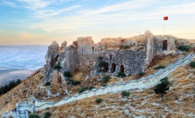 Güneydoğu Anadolu'nun gizemli kenti: Kilis