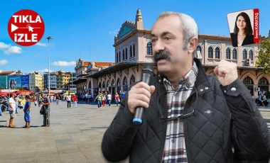 'Komünist Başkan' Fatih Mehmet Maçoğlu Cumhuriyet TV'ye konuştu: Kadıköy'de son durum ne?