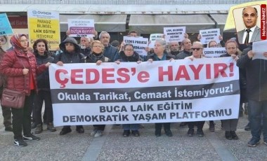 ÇEDES’le Taliban zihniyeti çıkacak