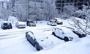 Ankara'da bugün okullar tatil mi? 22 Mart 2024 Cuma Ankara'da okullar bugün tatil mi var mı?