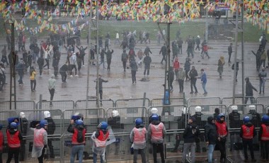 Diyarbakır Barosu: Nevruz'a katılan çocuklara yapılan gözaltı hukuksuz