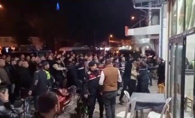 İzmir'de seçim 'gerginliği': AKP’liler AKP’lileri mahalleye sokmadı