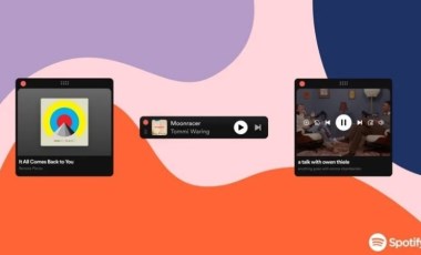 Spotify'ın masaüstü sürümü için beklenen özellik geldi
