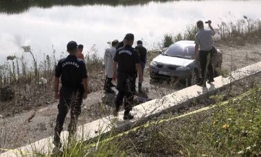 Samsun'da kayınbiraderini öldüren kadın hakkında karar verildi!