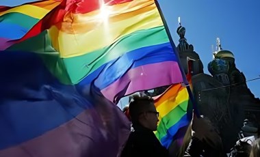 Rusya'dan 'LGBT hareketleri' kararı: 'Aşırılık yanlısı ve terör örgütleri' listesine ekledi