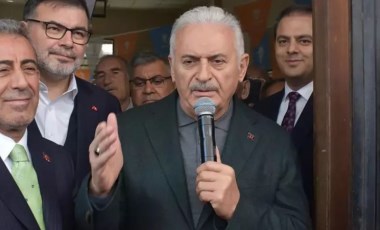 Binali Yıldırım'dan yerel seçim mesajı: 'Üçlü olsun, güçlü olsun'