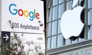 Apple, Google’la Gemini için görüşüyor