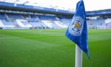 Leicester City'ye Premier Lig yönetiminden kötü haber!