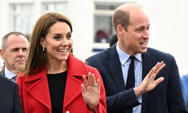 Galler Prensesi Kate Middleton'ın kanser tedavisi gördüğü açıklandı