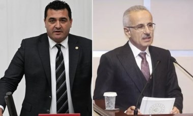 CHP'li Ulaş Karasu Bakan Uraloğlu'nu ‘Kozmik odalara teröristleri soktunuz’ diye uyarmıştı: Siber operasyonların ardından istifa çağrısı!