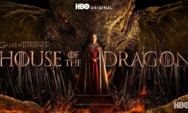 House of the Dragon dizisinin yeni sezonundan beklenen fragmanlar geldi...