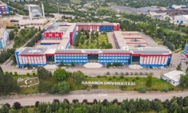 Karabük Üniversitesi'ndeki 'HIV' ile 'HPV' iddialarına ilişkin açıklama!