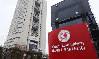 Ticaret Bakanlığı açıkladı: 922 milyon lira değerinde kaçakçılık önlendi